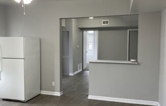 3 beds, 1 bath, 1,100 sqft, $1,700, Unit 3F