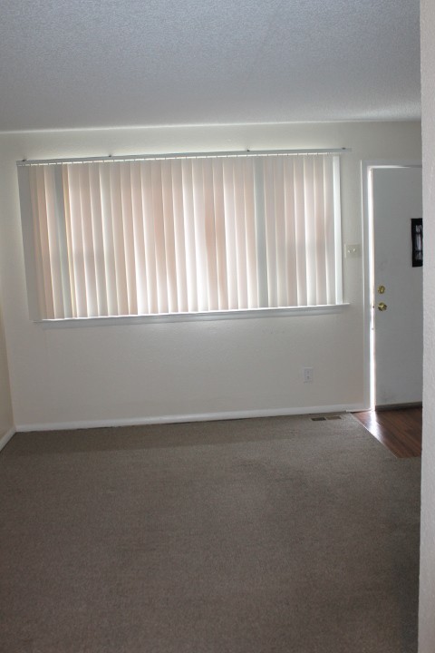 Move in ready home For Rent on Busch Ave