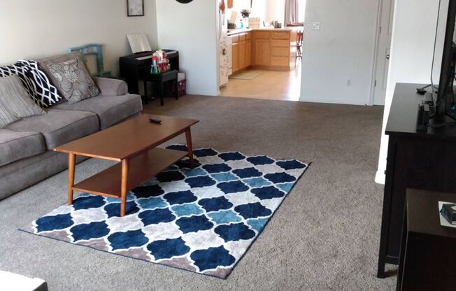 4 Bed/3 Bath by Geneva Rd in Provo