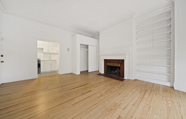 48 Fenway St.
