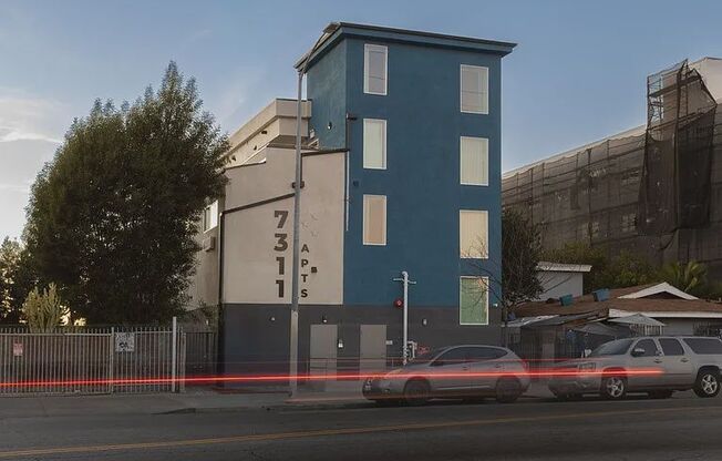 1 bed, 1 bath, 650 sqft, $1,793, Unit 1