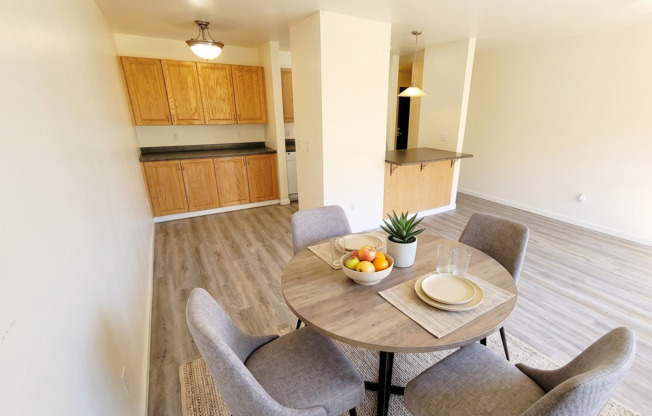 1 bed, 1 bath, $1,845, Unit C-401