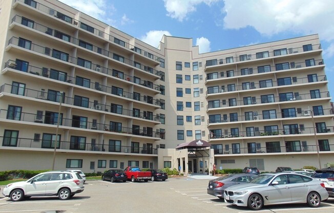 133 Commander Shea Blvd.