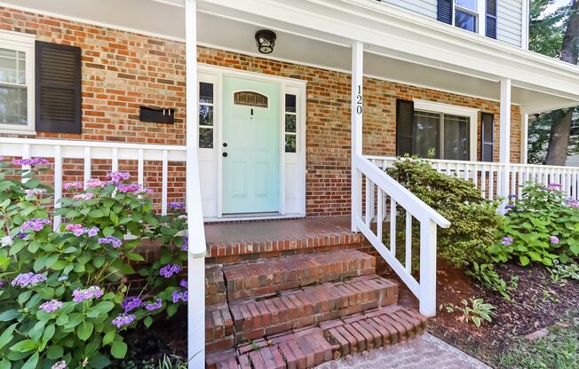120 Kohler Crescent Newport News VA 23606
