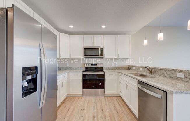Beautiful 3-Bed, 2.5-Bath Villa in Northgate Community – Stunning Mountain Views!