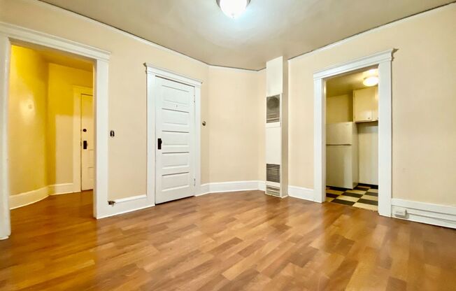 Glencoe Apartments