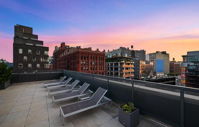 2 beds, 1 bath, $7,150, Unit 2K