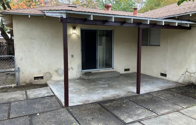 3 beds, 2 baths, $2,400