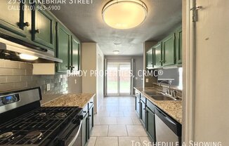 Partner-provided photo for $1495 unit