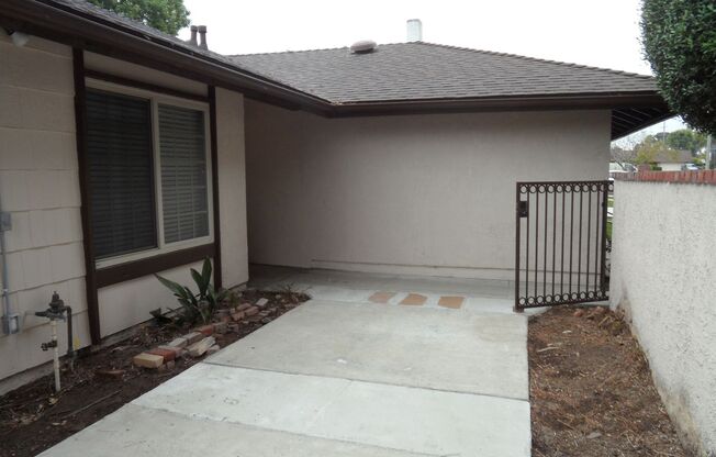 Beautiful Remodeled Single Story 3 BR 2 BA home With 2 Car attached Garage in Corona