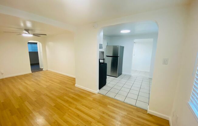 3 beds, 2 baths, 1,235 sqft, $2,860, Unit 1336 Peach Avenue Unit A