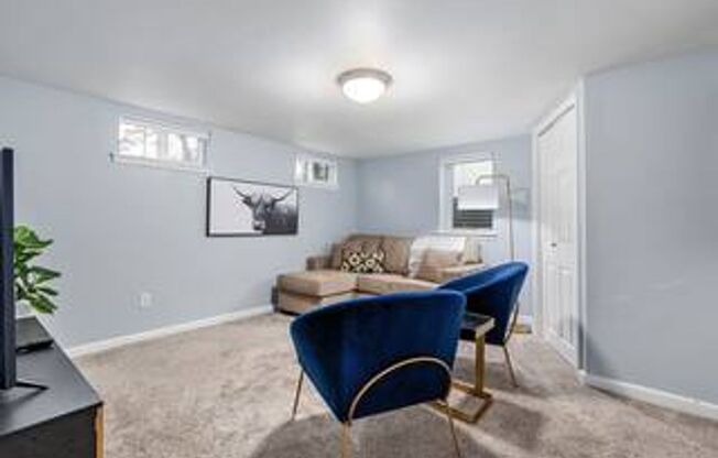 Elm Street Duplex