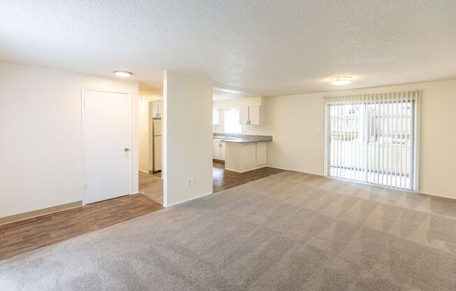 1 bed, 1 bath, 750 sqft, $1,299, Unit 57