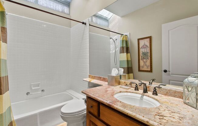 2 beds, 2 baths, $4,995