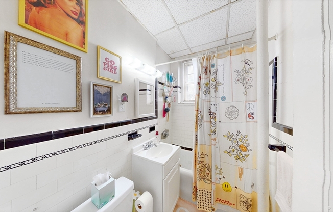 1 bed, 1 bath, 550 sqft, $2,195, Unit 7