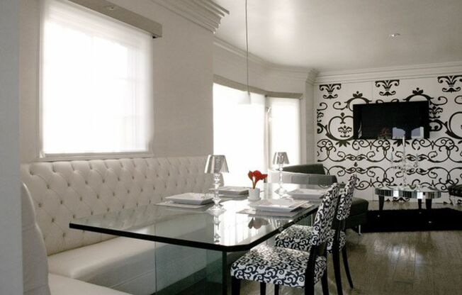 Gaytonia Executive Residences, LLC