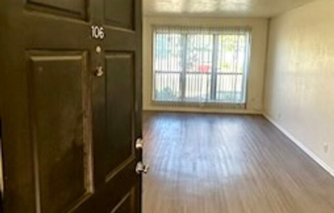 Studio, 1 bath, 411 sqft, $1,095, Unit OPA-106