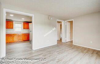 1 bed, 1 bath, 750 sqft, $995, Unit 1895 Johnson Road