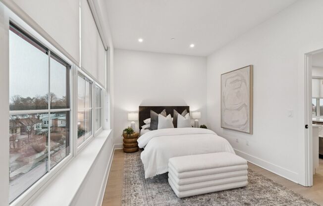 1 bed, 1 bath, 680 sqft, $1,673, Unit 305
