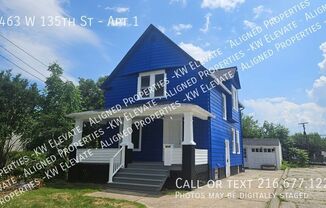 3463 W 135 ST