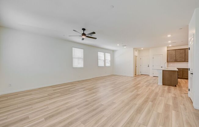 3 beds, 2.5 baths, $2,695