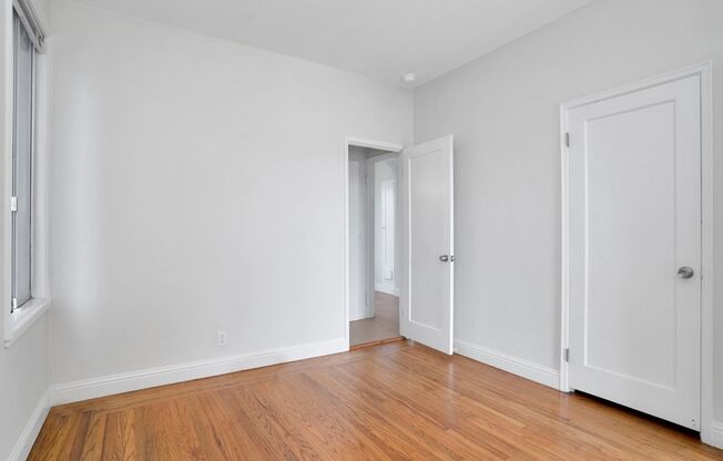 1 bed, 1 bath, $1,900, Unit 1