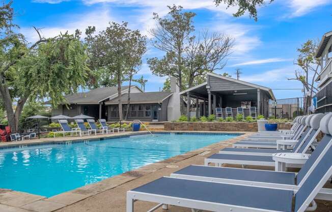 the swimming pool at the resort at longboat key club