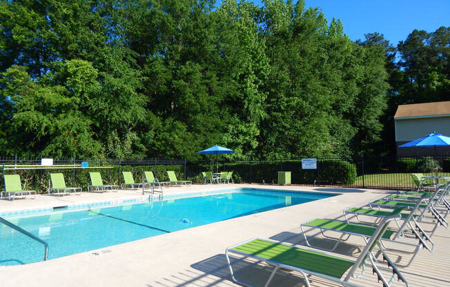 Carriage Hills Apartments