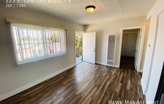 225 E CENTURY BLVD