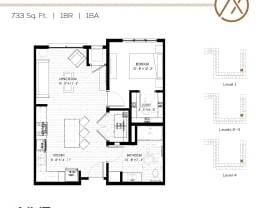 Partner-provided photo for $1469 unit