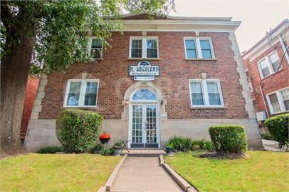 993 N HIGHLAND AVE