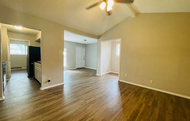 5666 Bienville Dr, San Antonio TX 78233