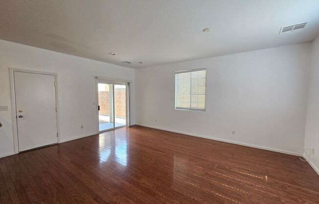 3 Bedroom Updated Townhouse