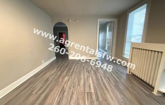 1 bed, 1 bath, 500 sqft, $675, Unit #1