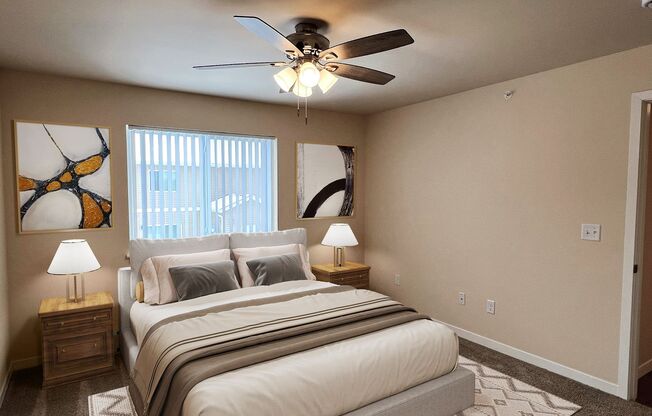 2 beds, 1.5 baths, 1,360 sqft, $1,675, Unit AT 709-38