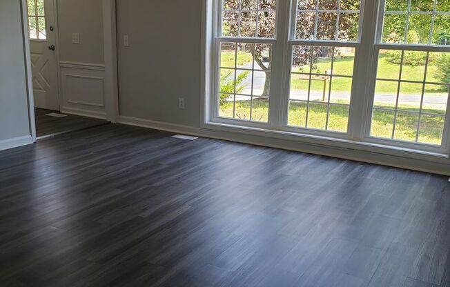 Very nice 3 Level in Fredericksburg!