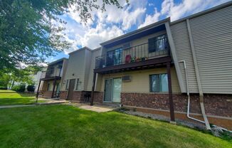 GUILFORD APARTMENT HOMES