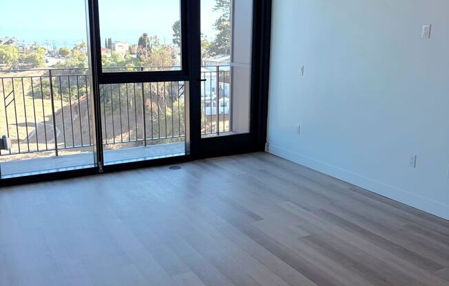 Studio, 1 bath, 422 sqft, $2,495, Unit 908