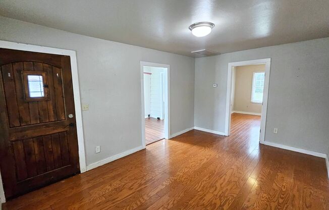 Two Bed Home in NW OKC