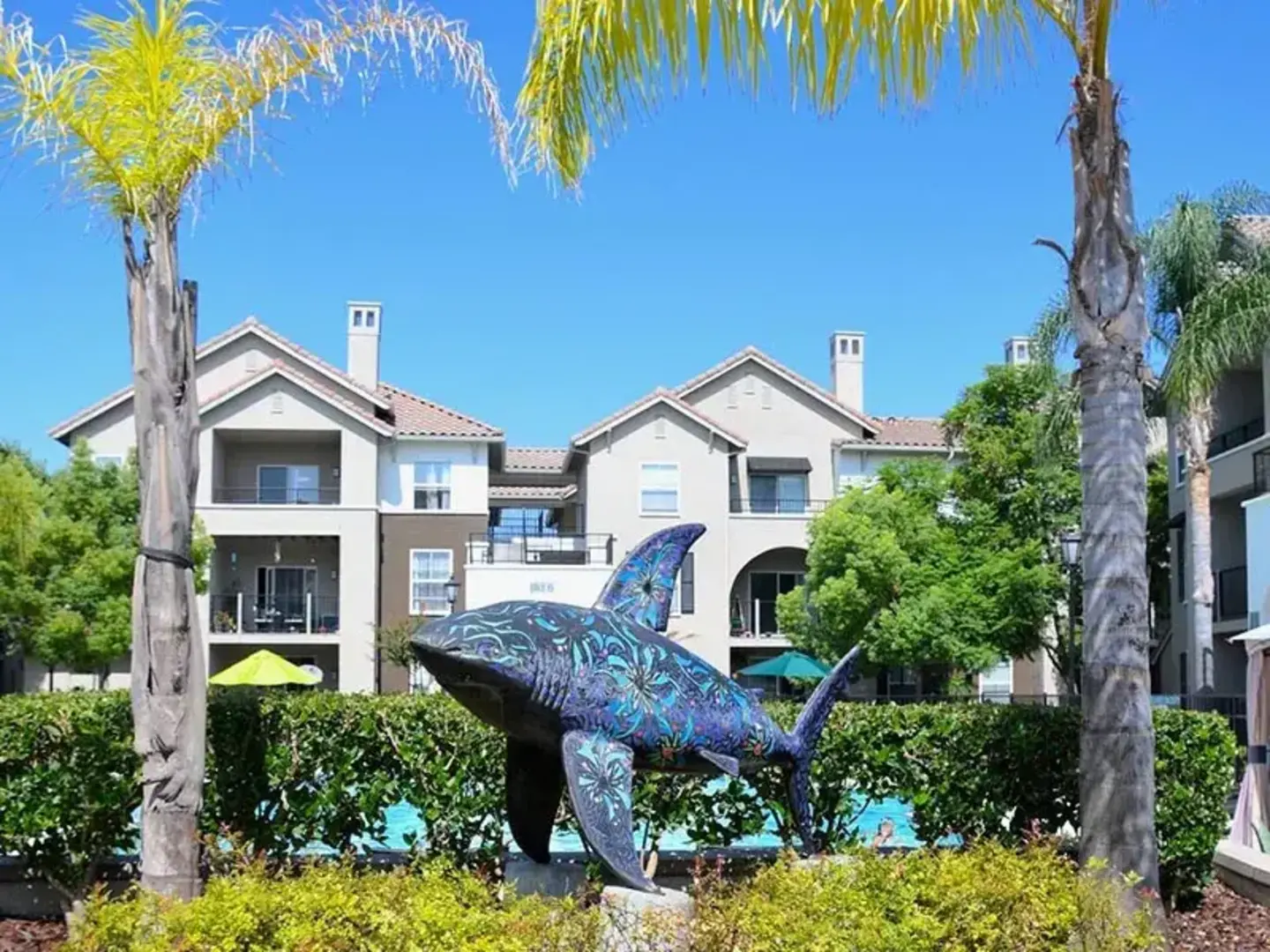 Monte Vista Gardens Apartments