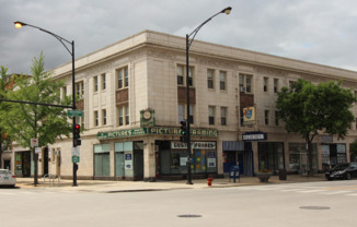 Granville Place, LLC