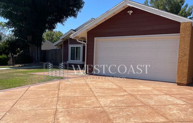 ***REDUCED RENT***Charming 4-Bedroom Home in Tranquil Chino Hills Neighborhood
