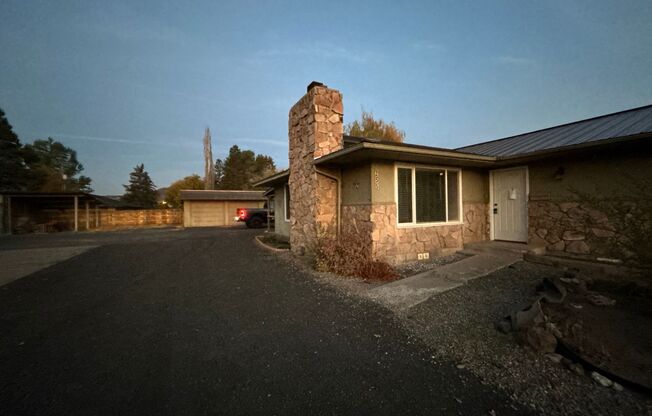 Boyd Main St. Duplex