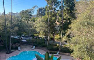 1 Bedroom Condo in Mission Valley