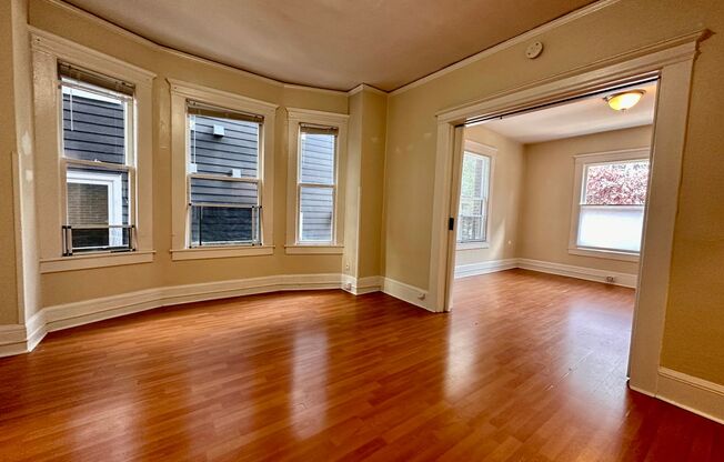 Glencoe Apartments