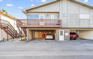 6118 Hidden Cove - 2/bedroom 1/bathroom - $1200/month