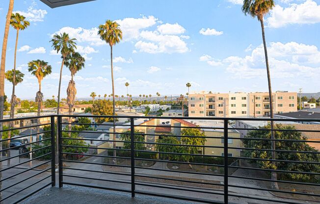 Erwin Brand New Building