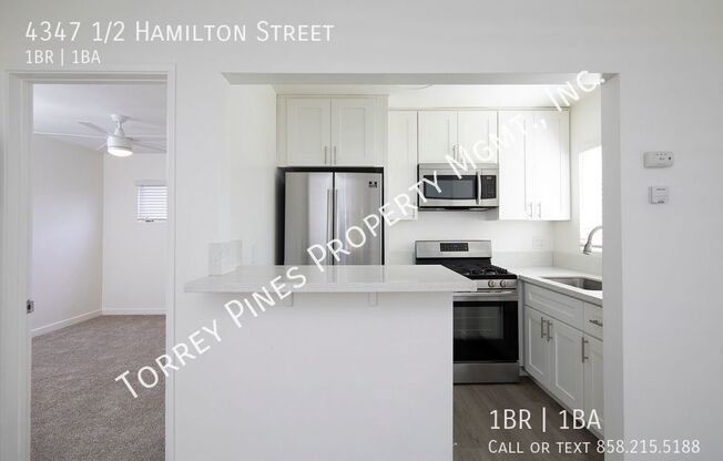 4341 - 4347 1/2 Hamilton Street