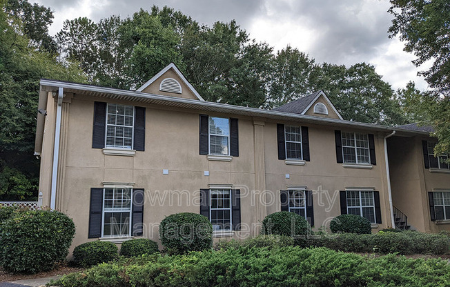 100 Downing Way, Unit H
