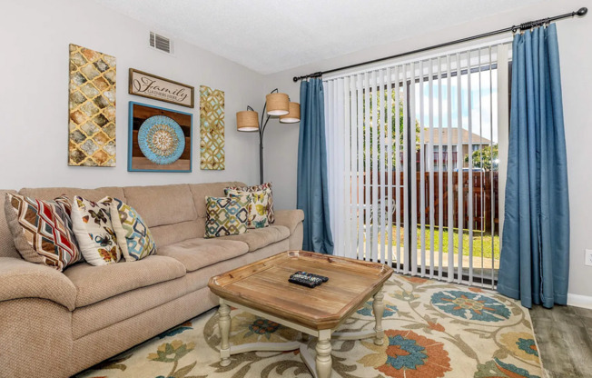 The Ranch At Cooper River